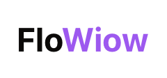 FloWiow Logo
